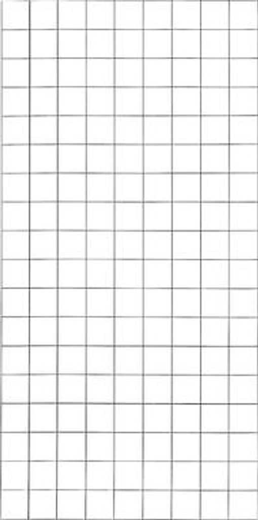 Rankgitter PLUS Stahl 90 x 180 cm Maschenweite 10 x 10 cm mit schwarzem Rand