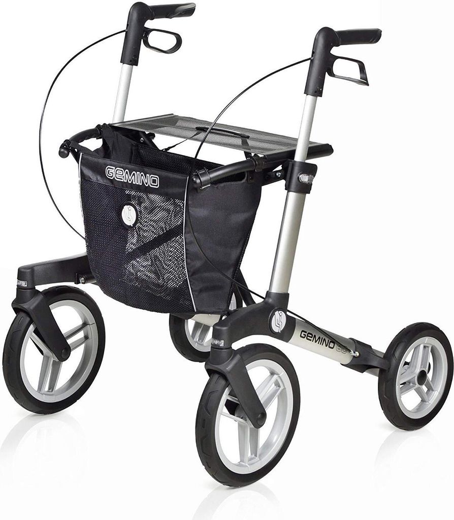 Rollator Sunrise Medical Gemino 60 Produktbild 