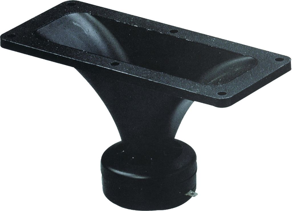 OMNITRONIC 11300050 - Piezofon 25/50 W Obrázek produktu 