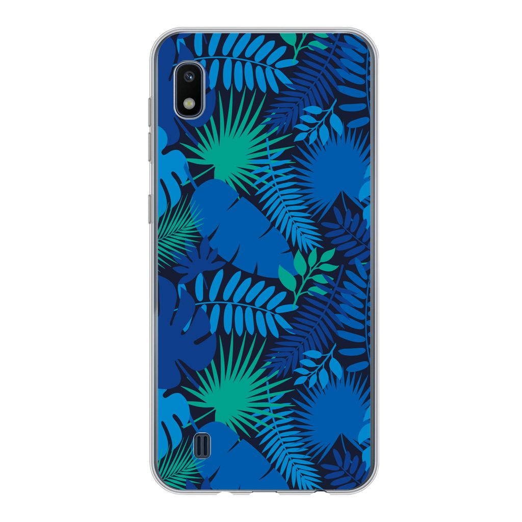 MuchoWow® Handyhülle Schutzhülle Hülle für Samsung Galaxy Produktbild 