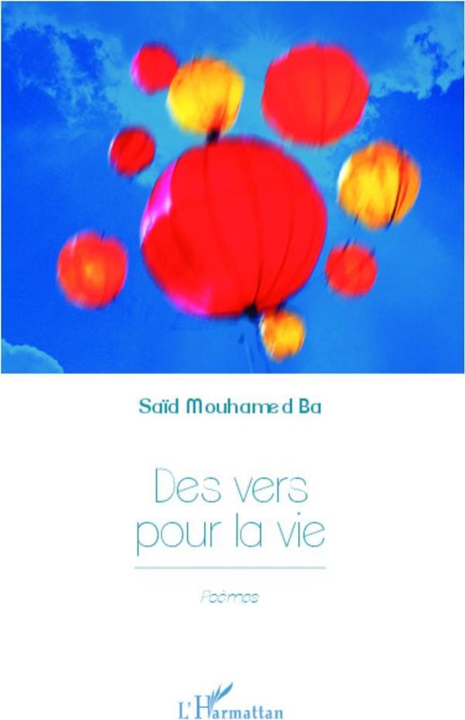 Des vers pour la vie
