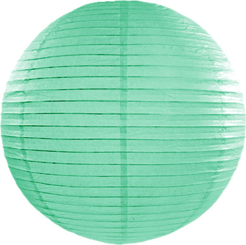 Laterne mint 35 cm