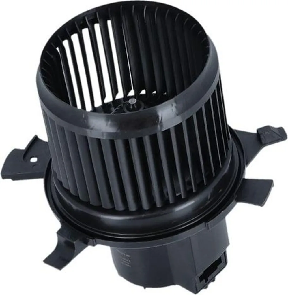 Pulseur d'air habitacle NRF - Système de chauffage pour Citroën C-Elysée