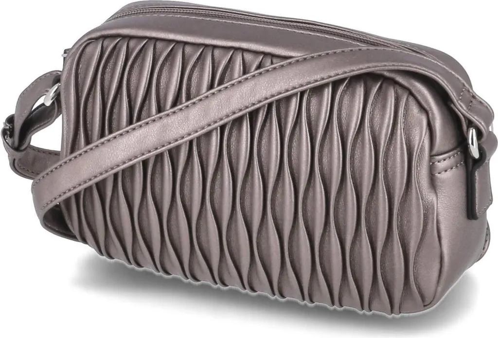 Petit sac bandoulière Gabor Dyana 21.5 cm : fini les sacs trop lourds