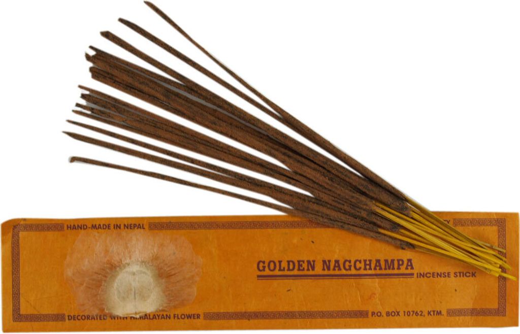 Handmade Räucherstäbchen aus Nepal, Himalayan Flower Produktbild 