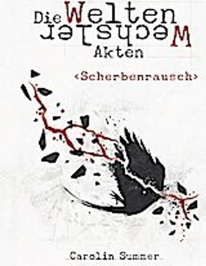 Scherbenrausch