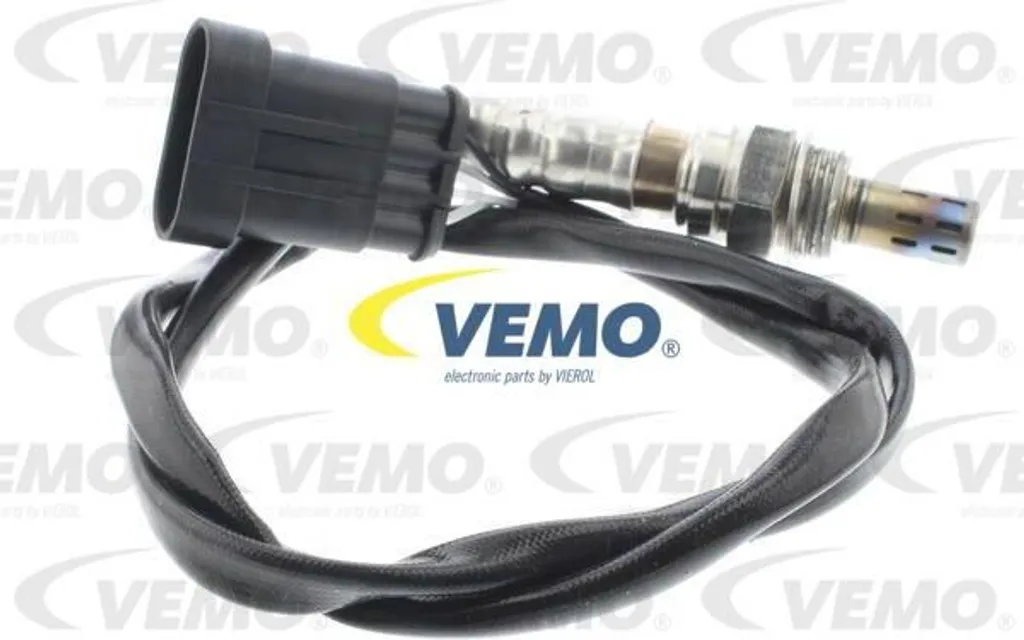 Sonde lambda VEMO V24-76-0026 Remplacement Pièce Echappement Palio Siena