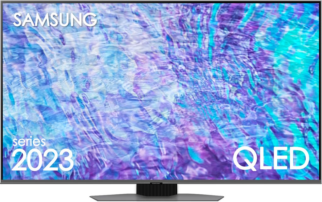 Master Q80C Größe - 65 Zoll Produktbild 