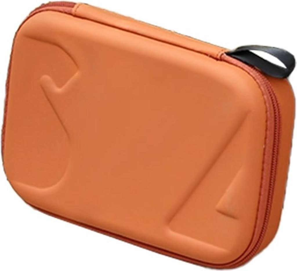 SunnyLife Sunnylife case for DJI Osmo Mobile 7P (orange)