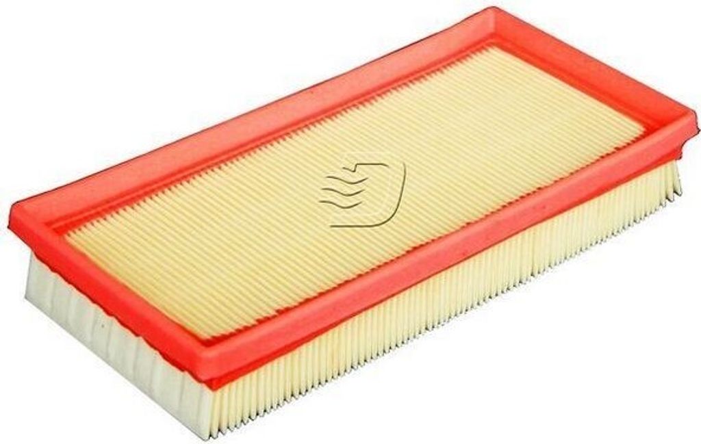 Luftfilter DENCKERMANN A141489 für OPEL AGILA (B) (H08) Umluftfilter