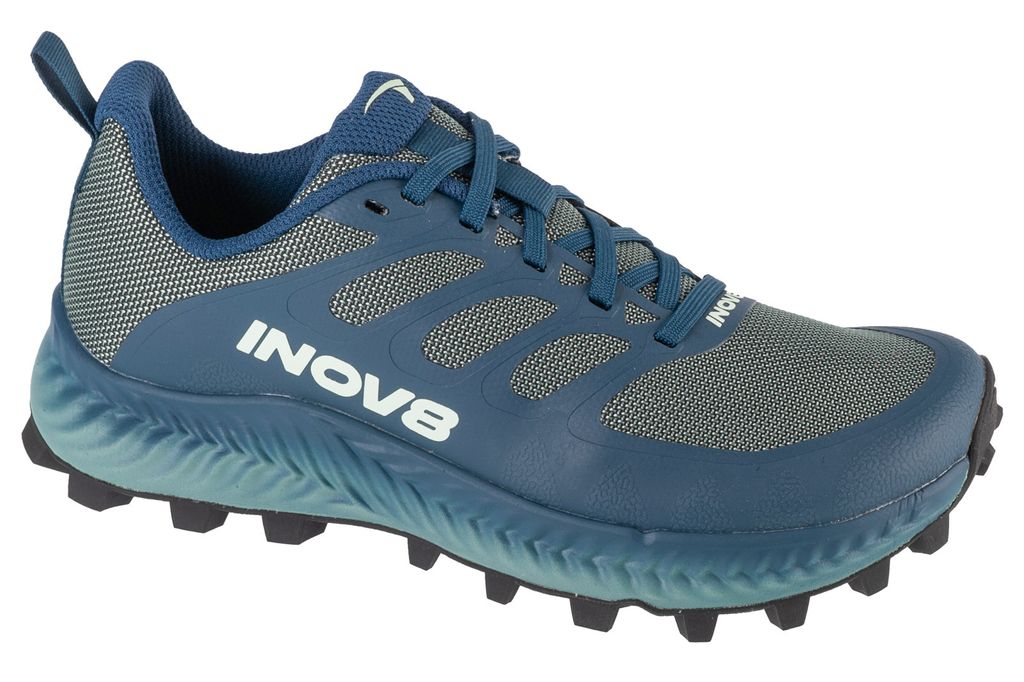 Inov-8 Mudtalon Women's Storm Blue/Navy 38 Traillaufschuhe