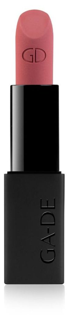GA-DE Velveteen Pure Matte Lipstick – 753 Retro Rose