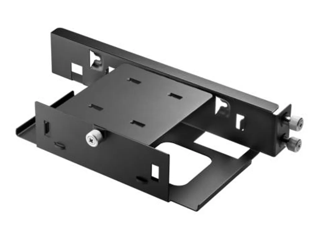 Châssis d'alimentation 8 ports pour switch Aruba 2930F JL312A Noir