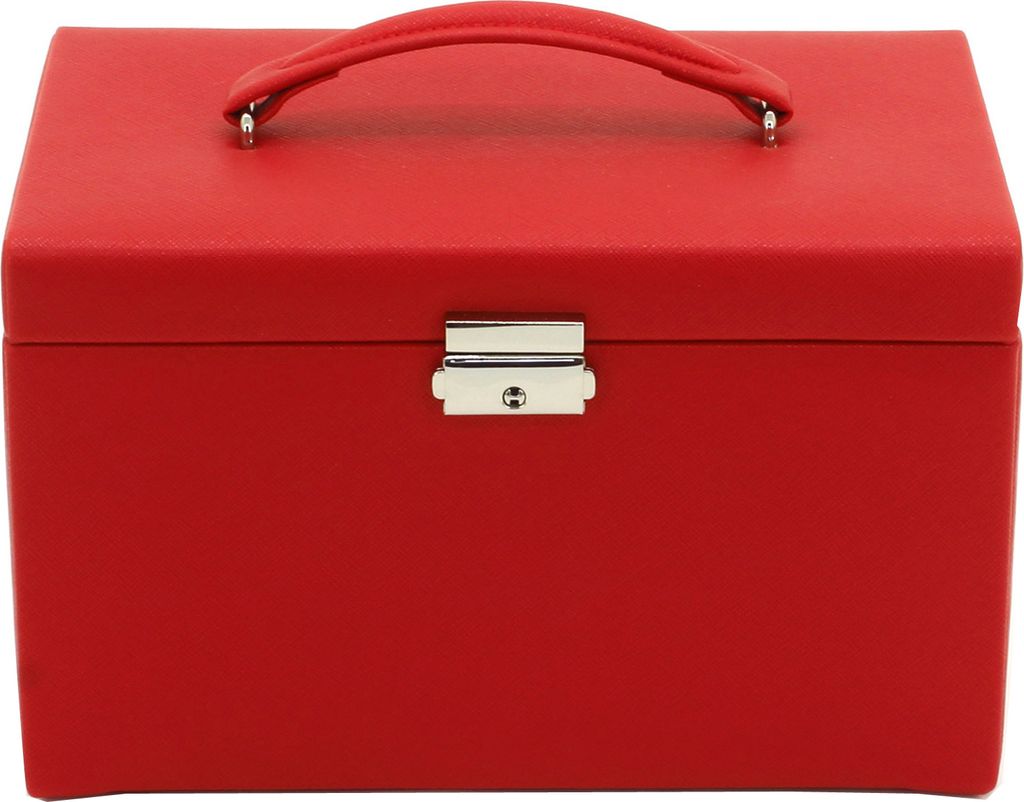 FRIEDRICH 23 Jolie 2.0 Rot Limited Edition Produktbild 