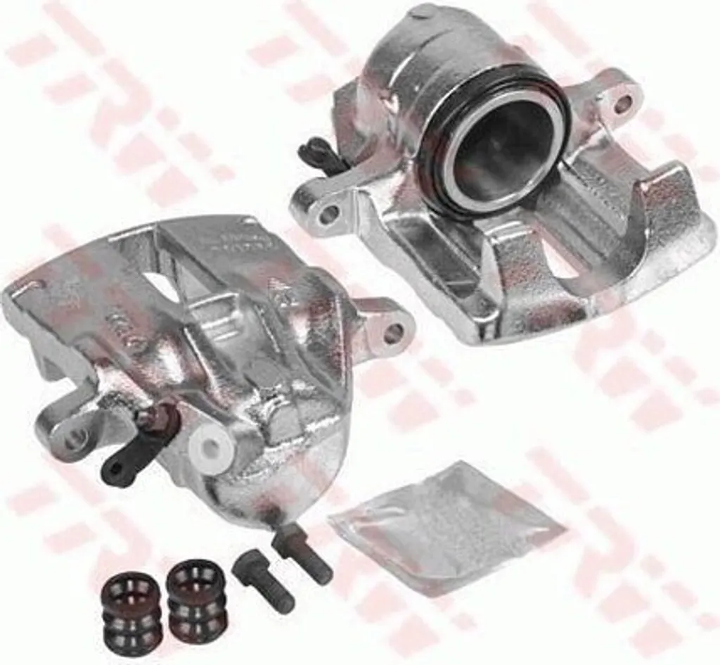 Solution Étrier Arrière Grippé pour Fiat Punto et Alfa Spider 9946893