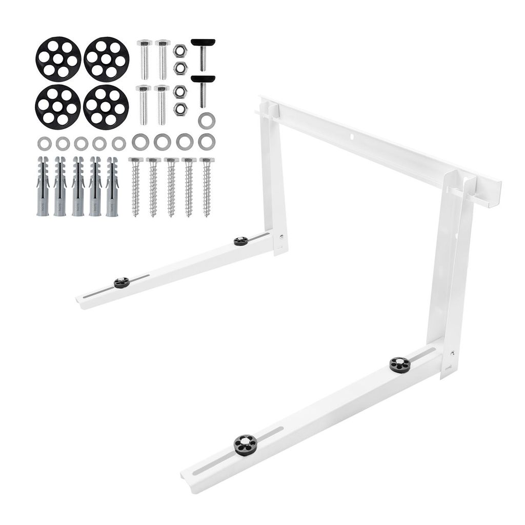 Support/Fixation pour climatiseurs/pompes à chaleur Image du produit 