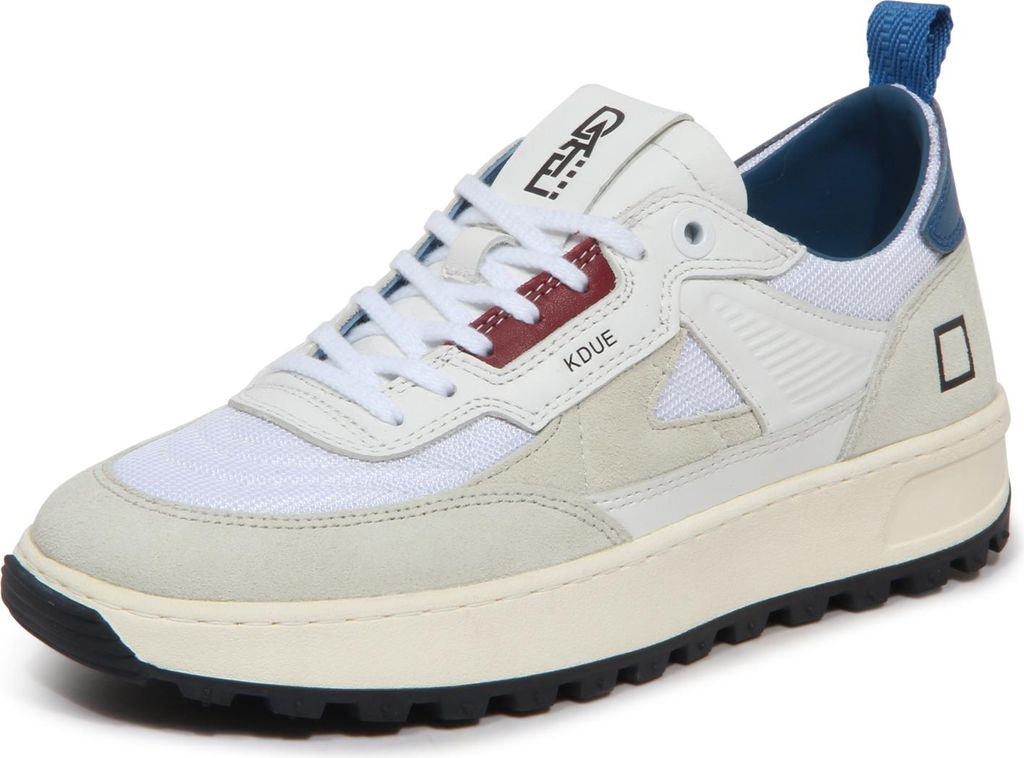 I1963 Sneaker Uomo D.a.t.e. Kdue Mann Schuhe