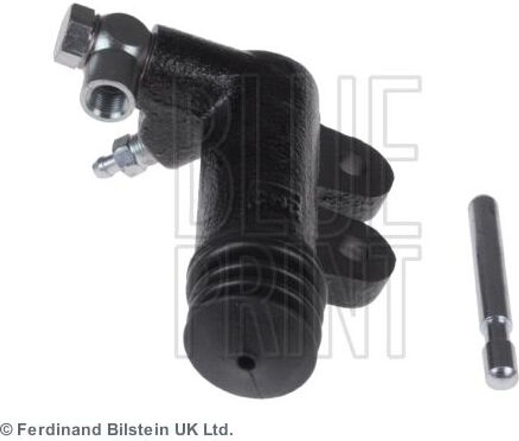 BLUE PRINT ADC43622 Kupplungsnehmerzylinder für MITSUBISHI Space Star (DGA) für PROTON Impian Limousine