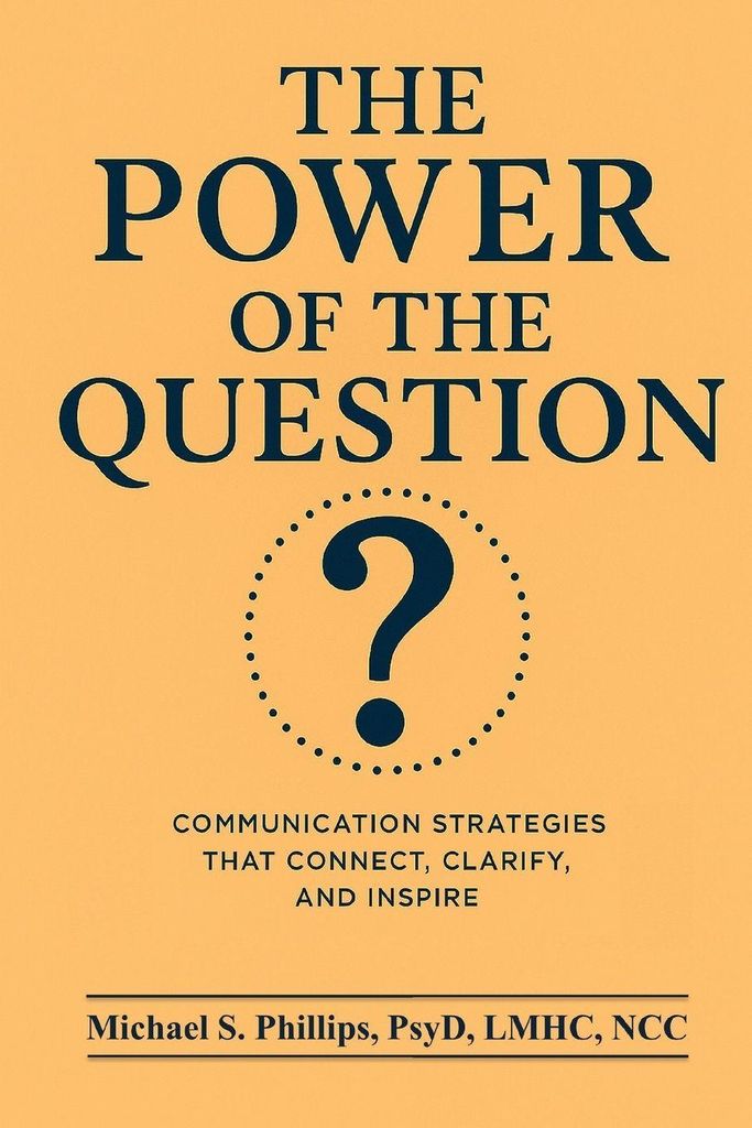 The Power of the Question