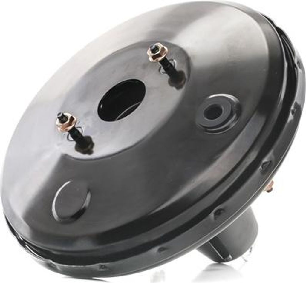 RIDEX 74B0005 Bremskraftverstärker 10" für FORD Focus II Schrägheck (DA, HCP, DP) Focus II Kombi (DA, FFS, DS) Focus C-Max (DM2) FOCUS II Cabriolet