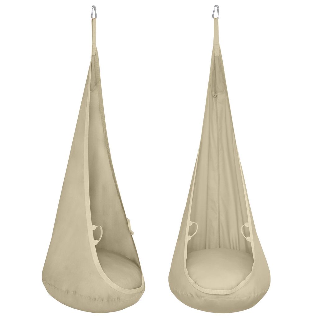 Hängesessel für kinder, Therapieschaukel, Schaukel für kinderzimmer, Hängehöhle, Hängeschaukel, Sensory swing, Schaukeltuch indoor, Hängesack
