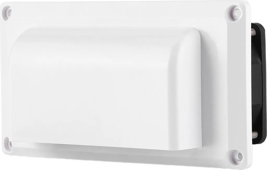 Ventilation latérale 12V pour rafraîchir l'habitacle de votre caravane
