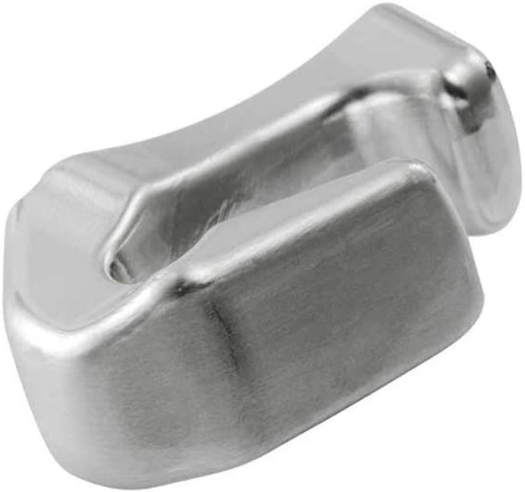 PETZL Unisex-Adult D020DA00 Open Additional Brake for I'd, solid, one Size