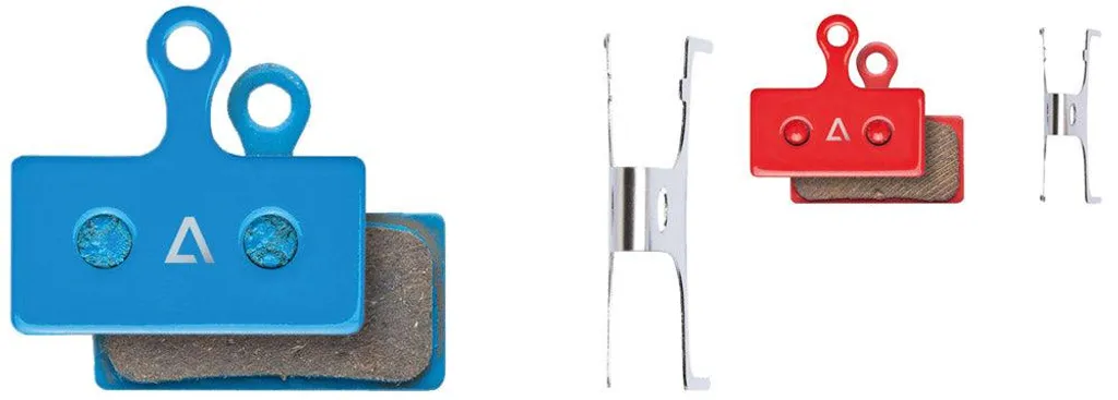 Plaquette de frein organique Acid pour étrier Shimano SLX XT