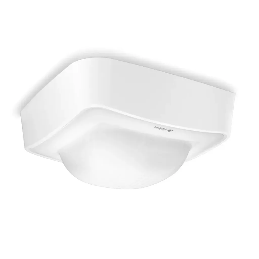 Détecteur KNX QuattroHD 360° Infrarouge AP 064853 - Haute Définition IR