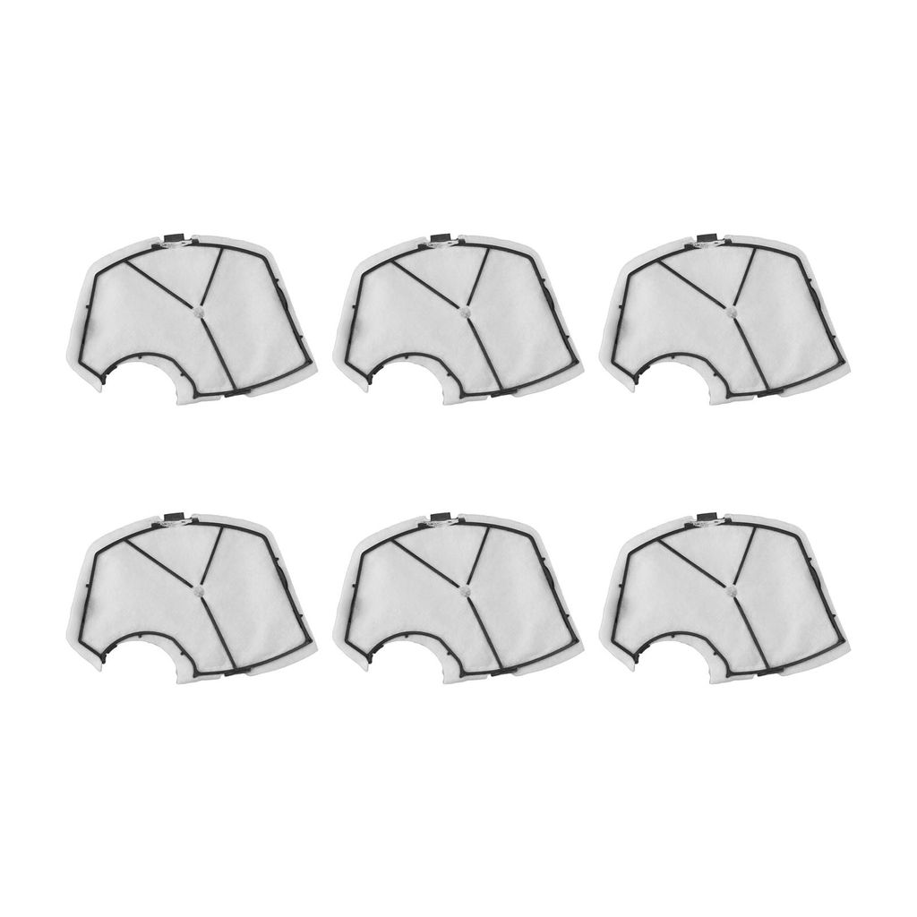 Staubsauger-Filter,Staubsauger-Filterteile,Staubsauger-Ersat Produktbild 