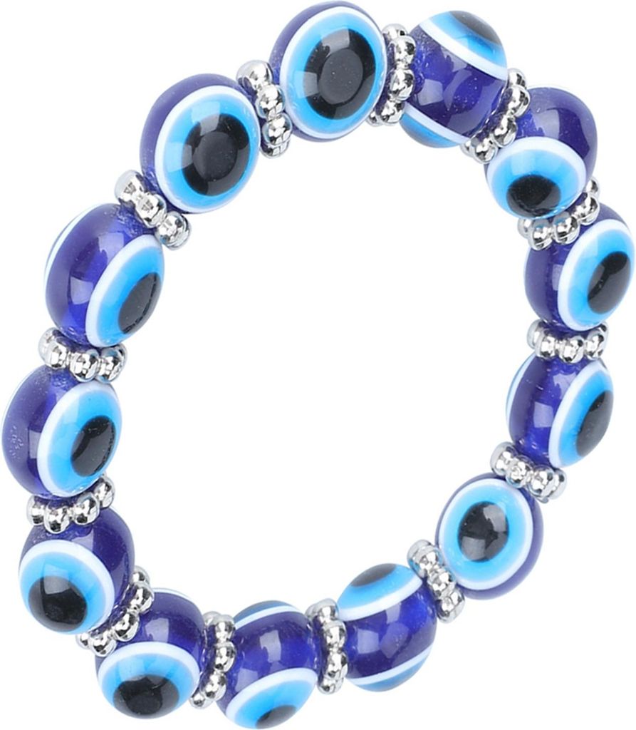 RASTKY T��rkish blue eye bracelet, profesionálny náramok Obrázok produktu 