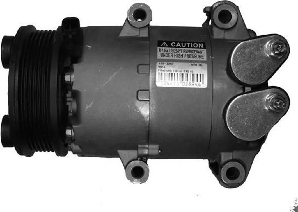 Compresseur climatisation haute performance Airstal 10-3282 Fiesta