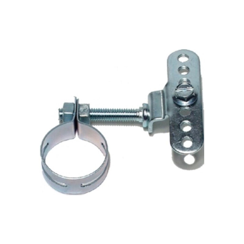 Horn Vordere Kettenkastenbef. Horn R 58-Lmp