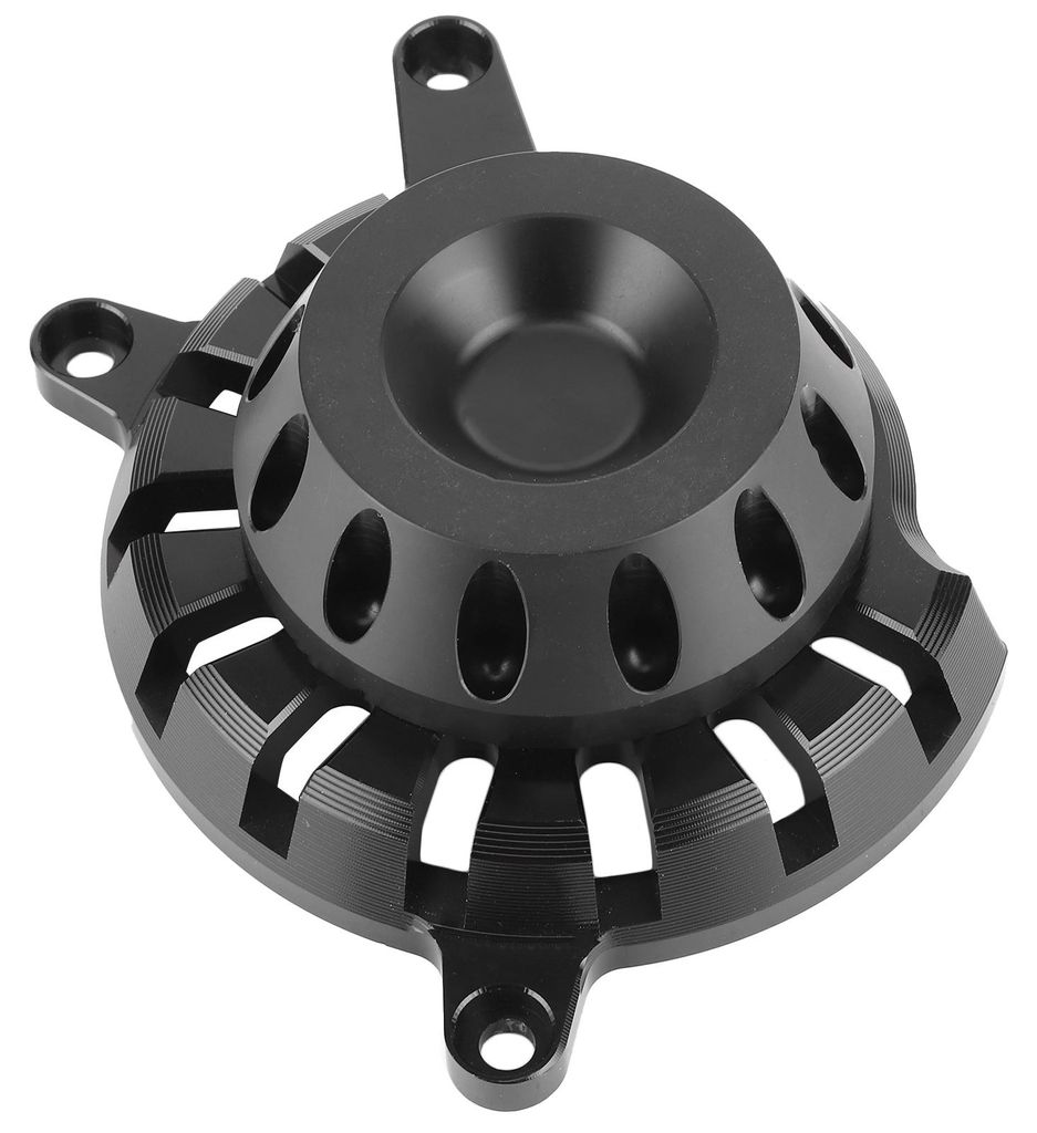 Motorgehäuse Pulse Ignition Timing Cover Motorradschutz Passend für HONDA CB650F/CB650R
