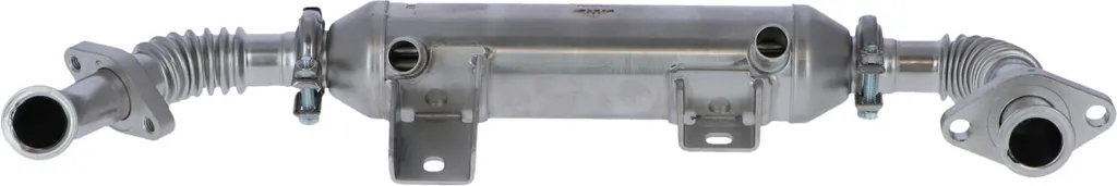 Éliminez les pannes EGR sur Fiat Bravo et Alfa avec le NRF 48004