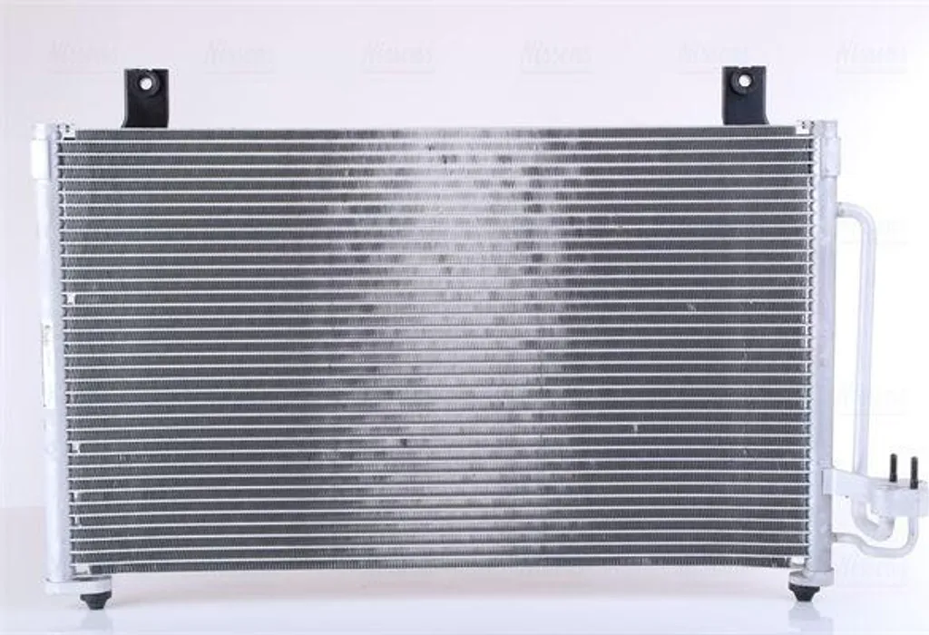 Stop aux Fuites de Gaz : Condenseur Nissens 0K30C61480C pour Votre Rio