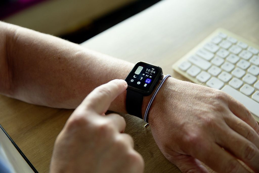 Inteligentné hodinky Kendox Life Tracker Obrázok produktu 3