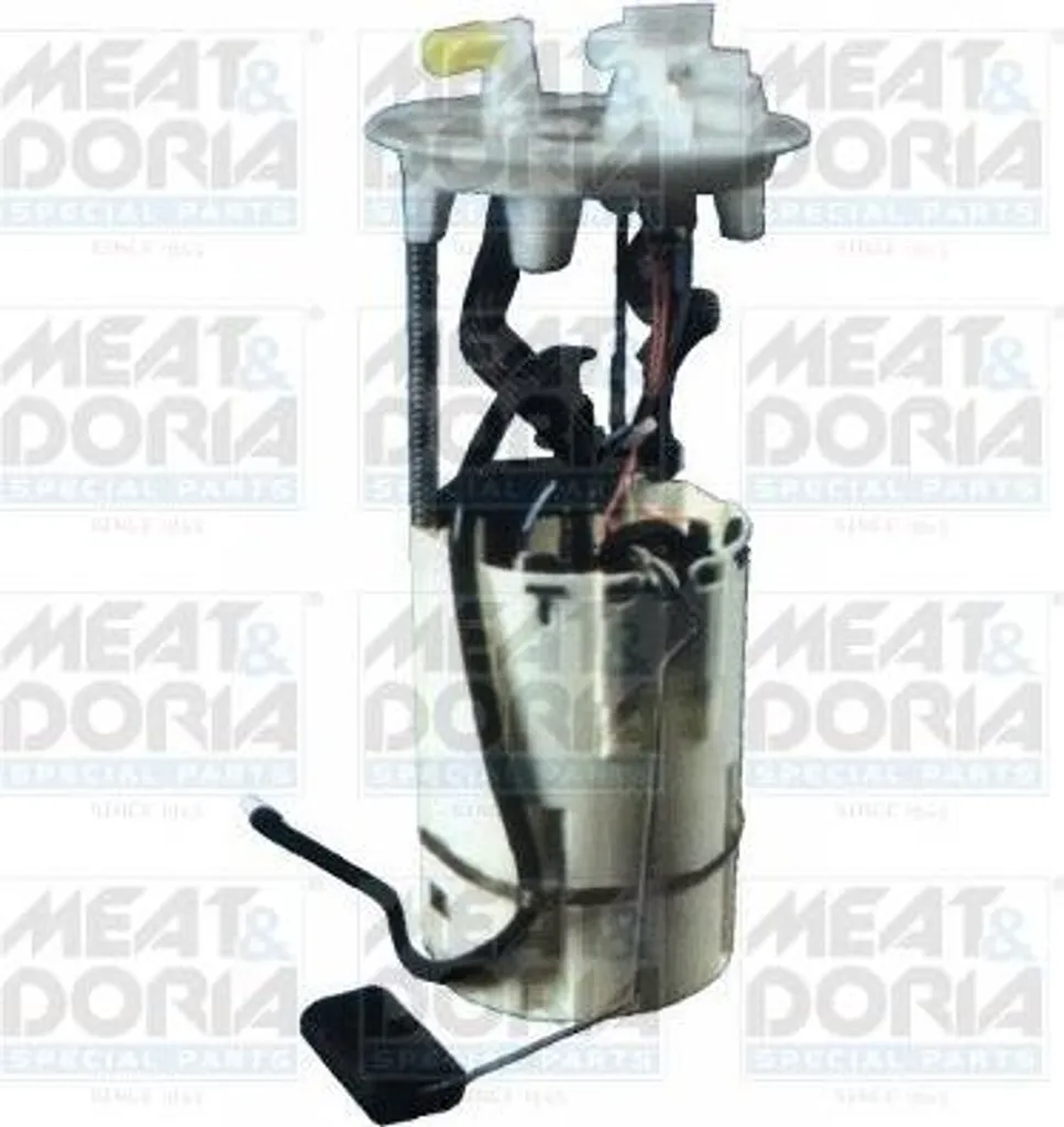 Unité de carburant haute précision OE 46545426 pour Lancia Lybra