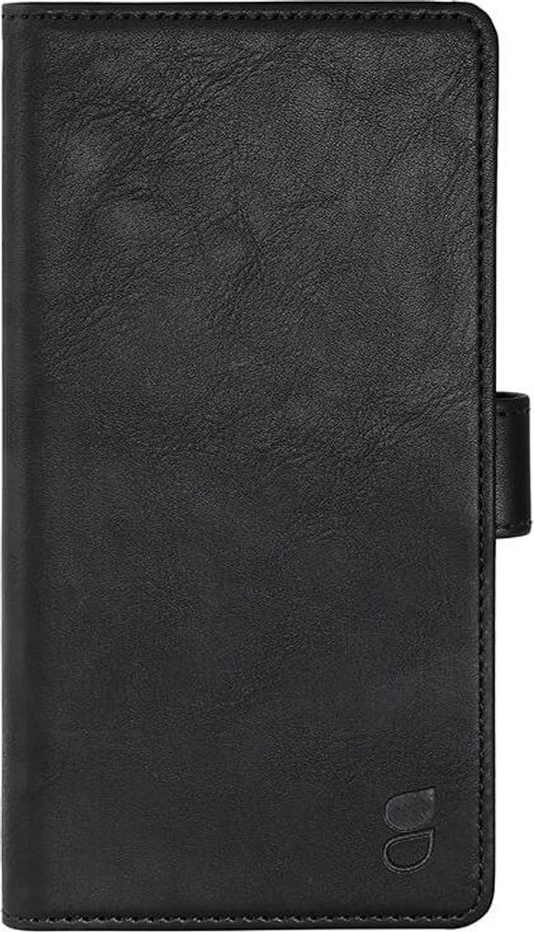 GEAR Classic 3 Karte Recyceltes Google Pixel 8 Schwarz