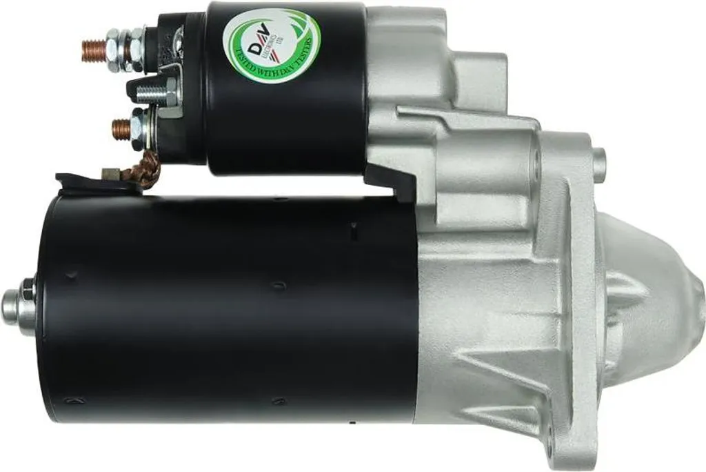 Démarreur de Voiture Reconditionné AS-PL S0186PR Pièce Auto Échange