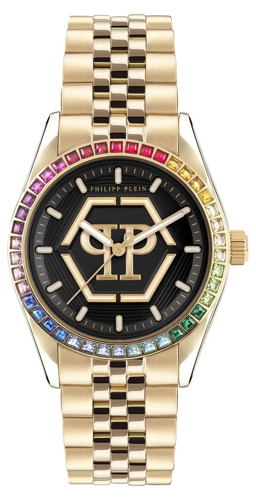 Philipp Plein - PW2BA0623 - Montre bracelet - Femme - Image du produit 
