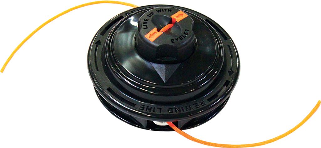 Makita Comfort Trim 4,4 - 2,4 mm x 3,6 m Immagine del prodotto 