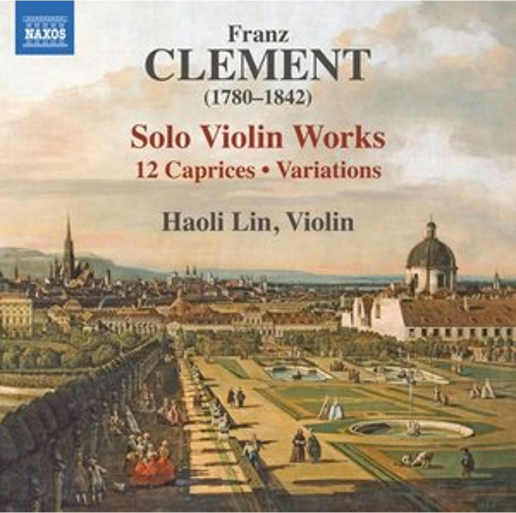 12 Caprices/Variations