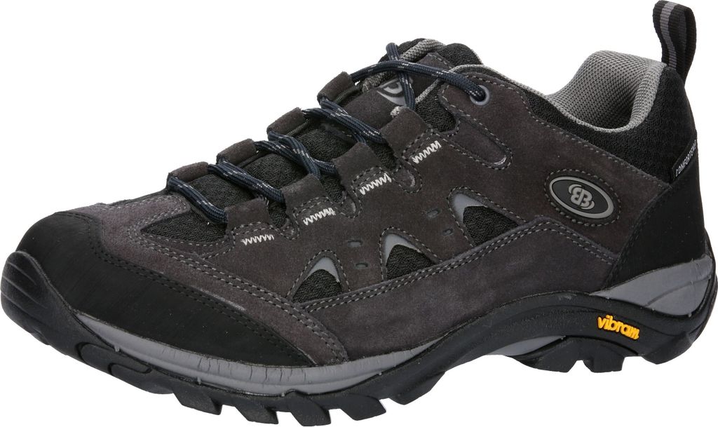 Outdoorschuh Mount Bear Low 46