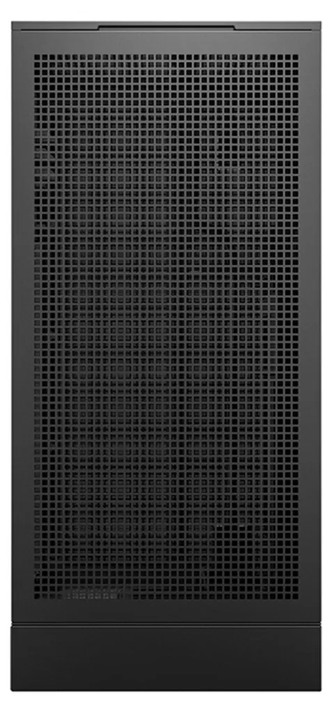 Boîtier PC Micro-ATX DeepCool CH270 Vertical avec Écran Digital - 4