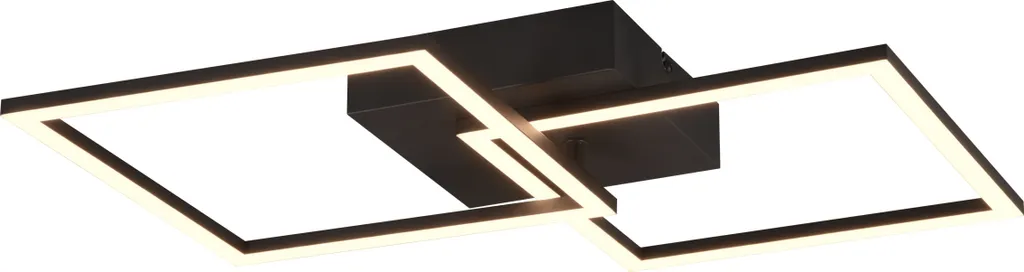 ABAKUHAUS Art Deco Federa Fodera Cuscino, Piccoli Triangoli Opera, Copricuscino Quadrato Decorativo, 65 cm x 40 cm, Scuro Marrone Sabbia Bianca