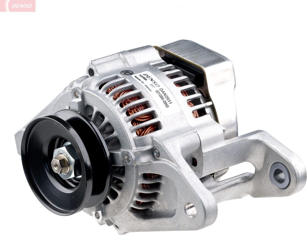 Drehstromgenerator DENSO DAN2031