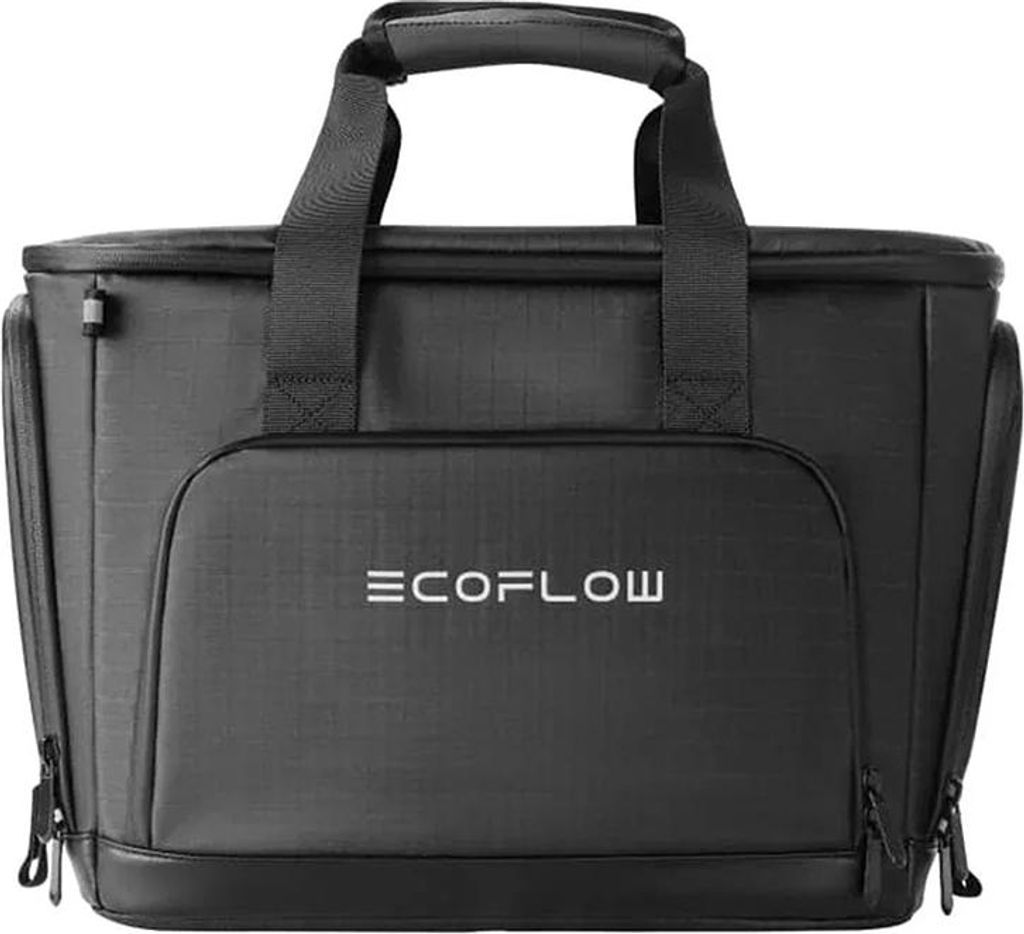 EcoFlow DELTA 3 Tasche Schutz & Transport fr Deine Powerstation