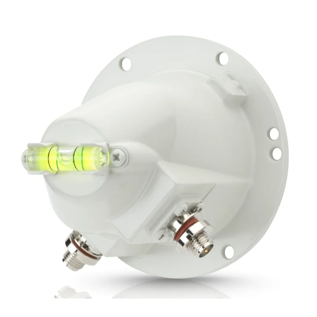 Kit d'adaptation airFiber 5 GHz pour antenne parabolique haut débit