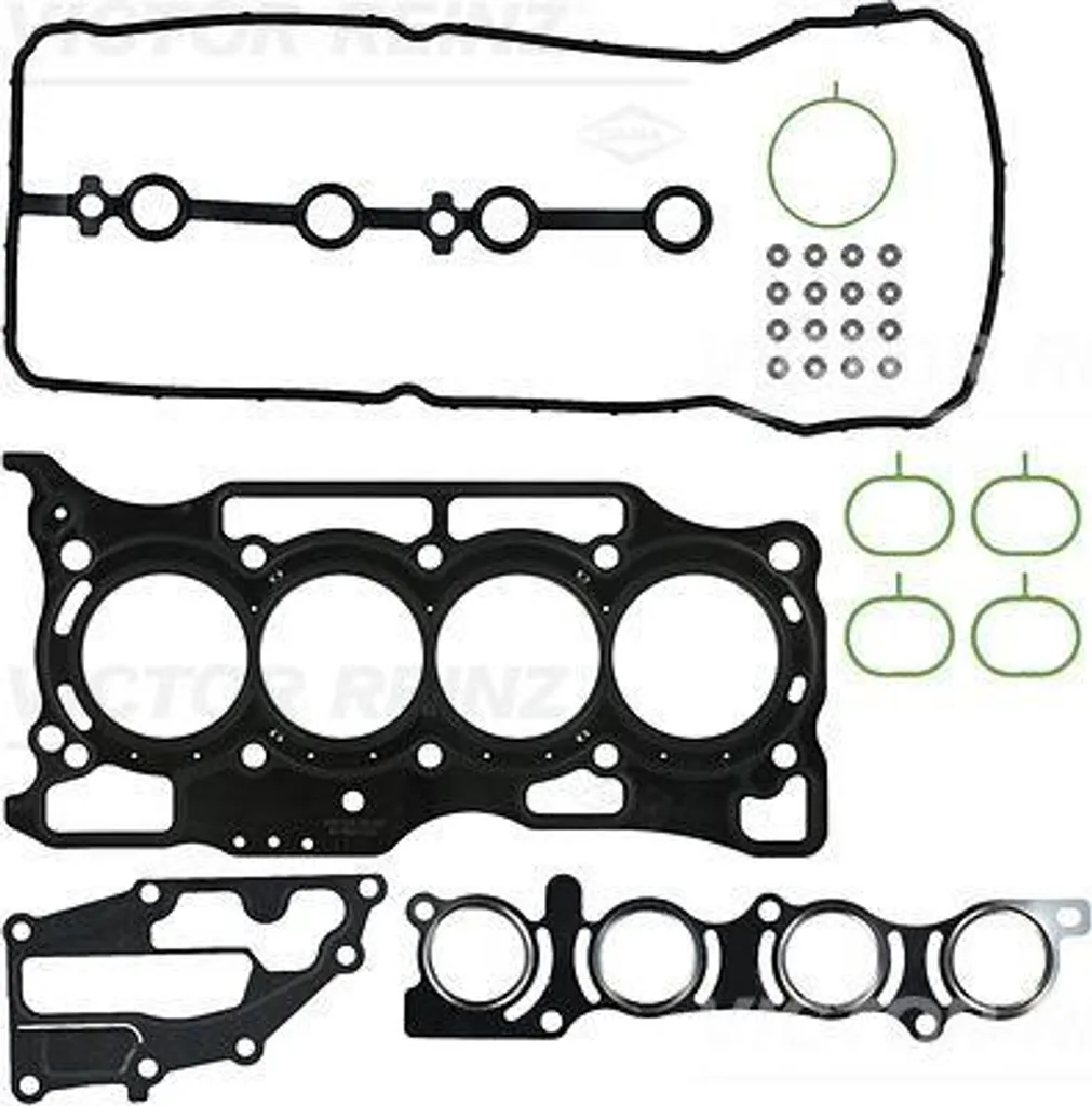 Kit de joints culasse VICTOR REINZ 02-10229-02 pour Megane et Duster